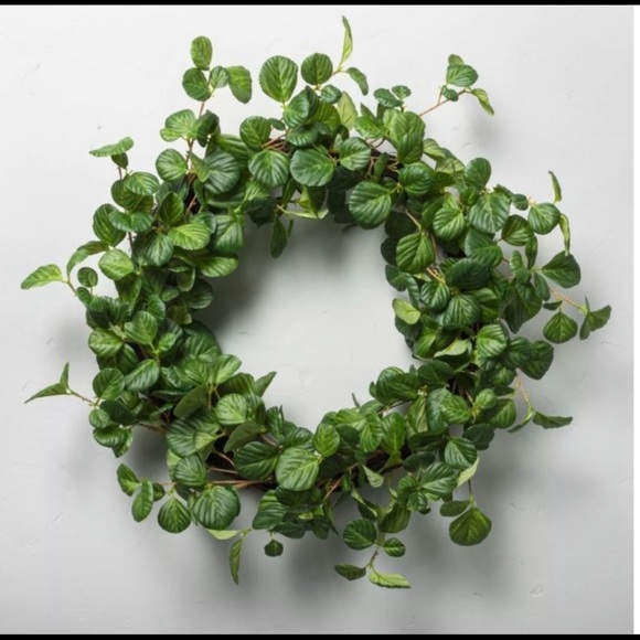 Hearth and hand wreath - Picture 2 of 2